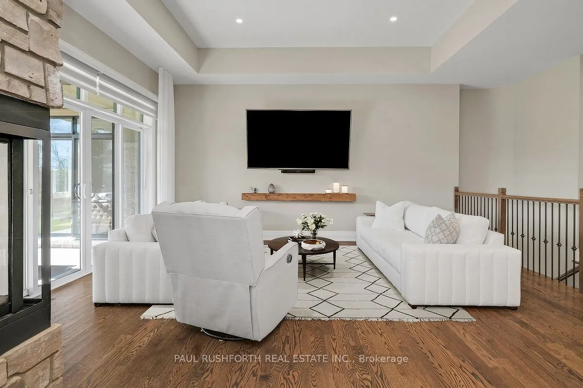 384 Shoreway Drive