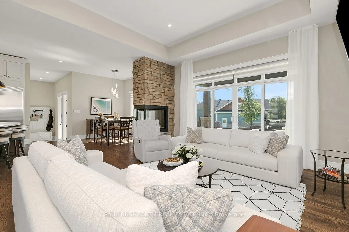 384 Shoreway Drive