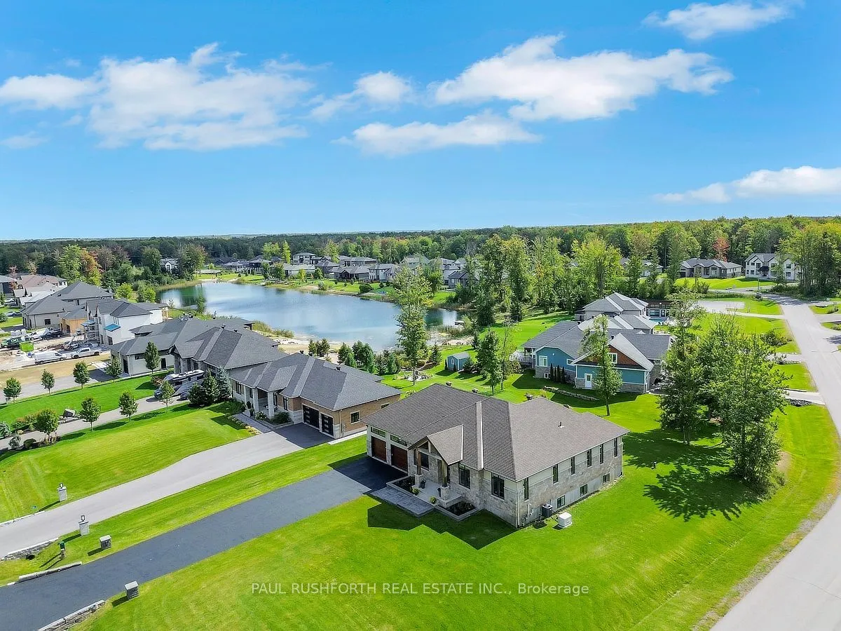 384 Shoreway Drive