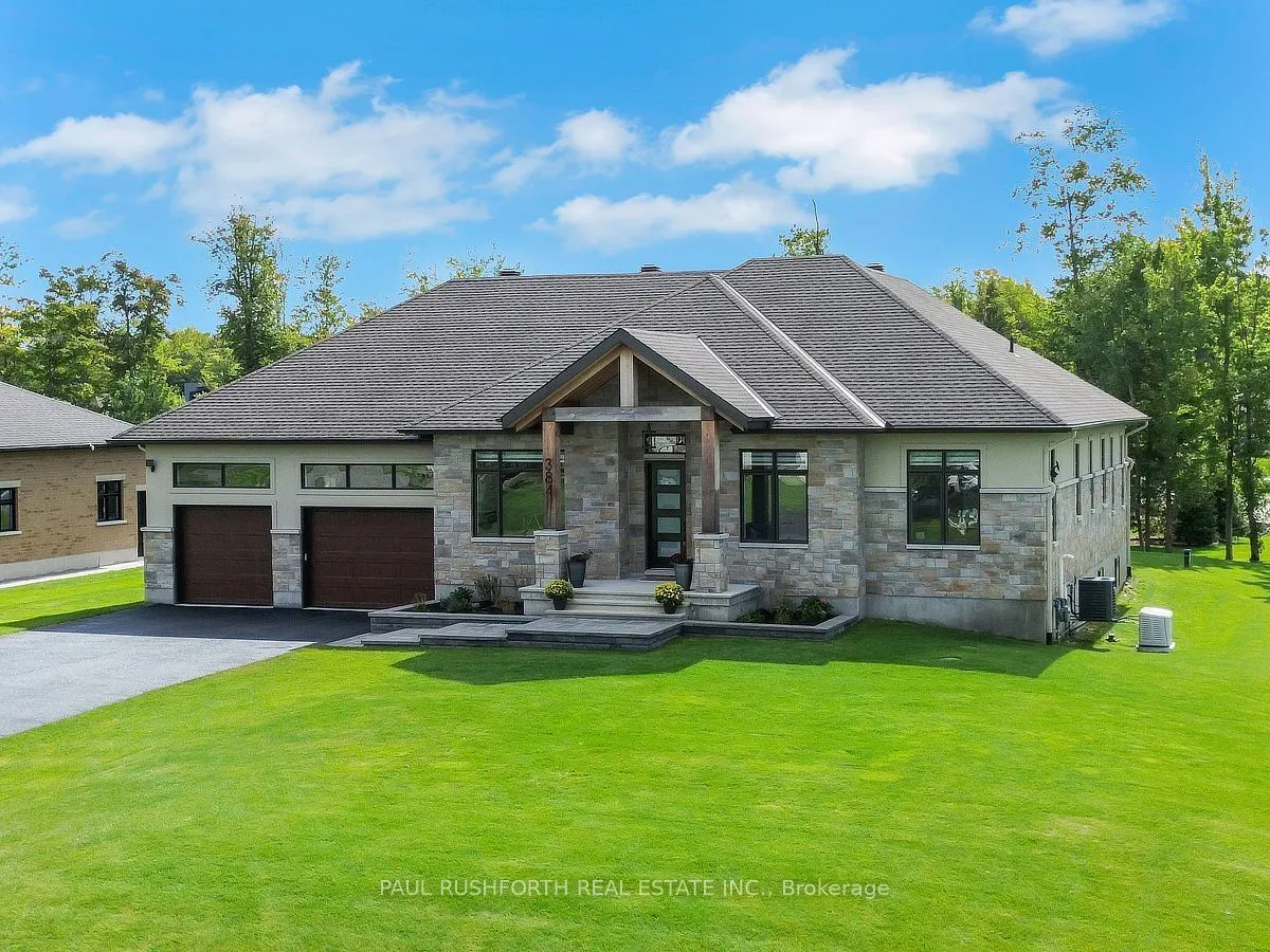 384 Shoreway Drive