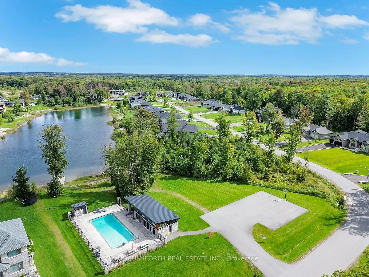 384 Shoreway Drive