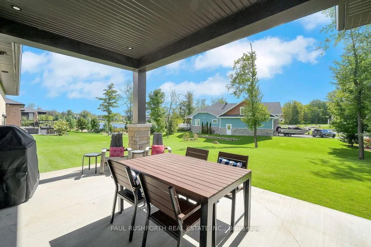 384 Shoreway Drive