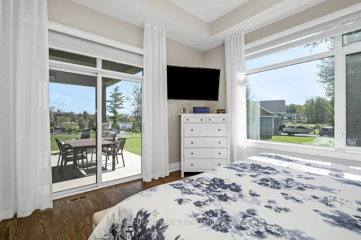 384 Shoreway Drive