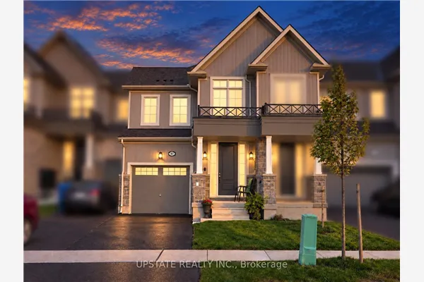 161 Gear Avenue