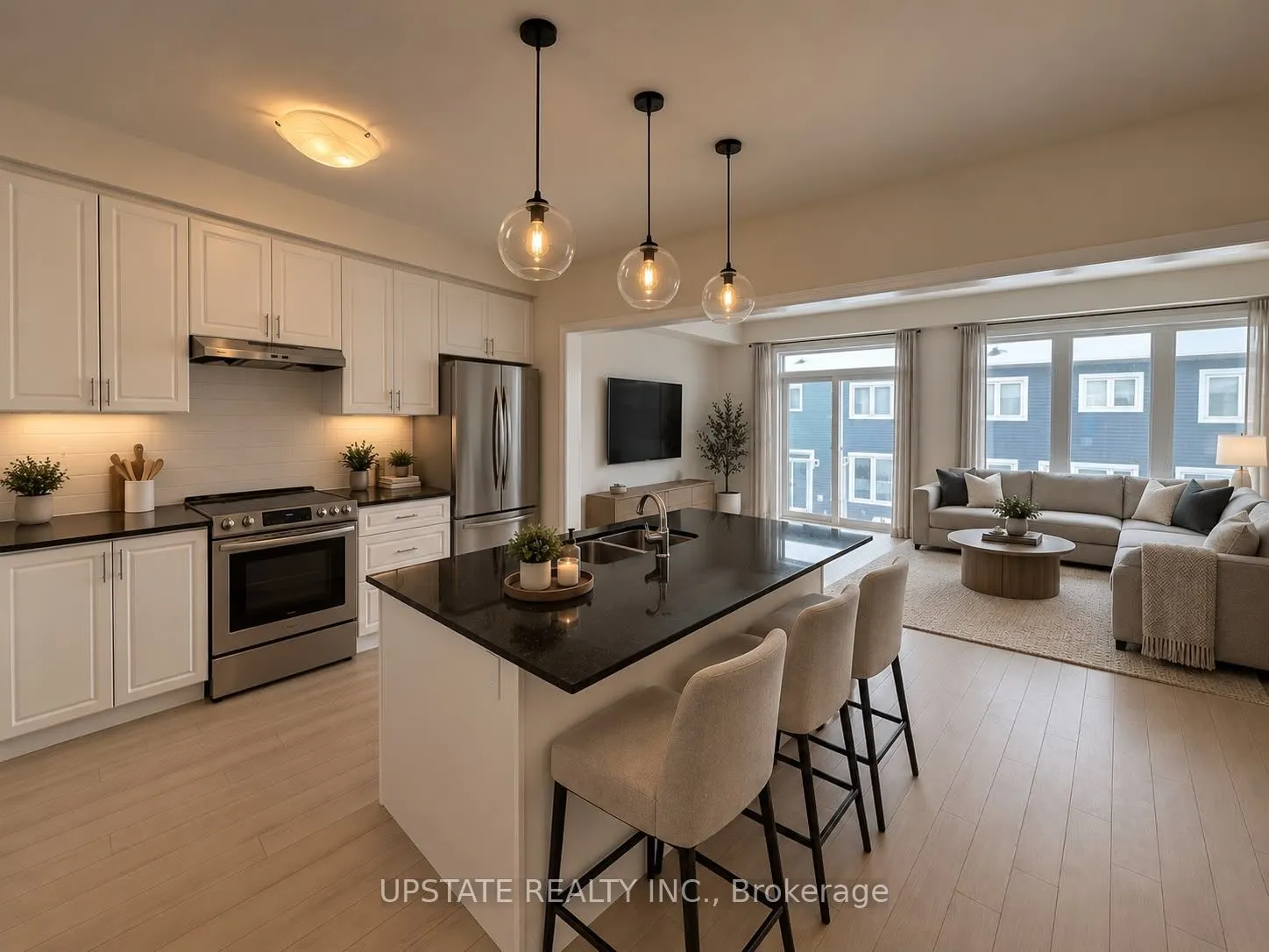 161 Gear Avenue