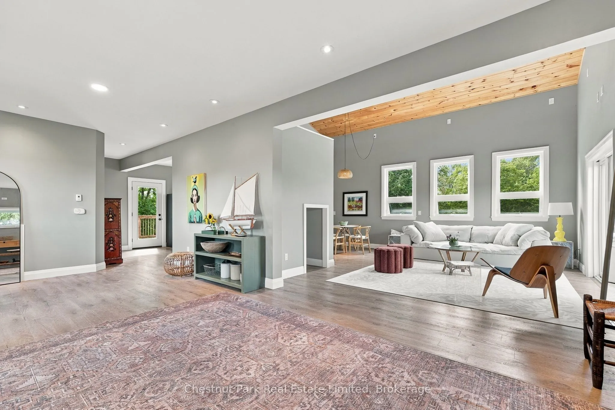 36 Gun Club Road