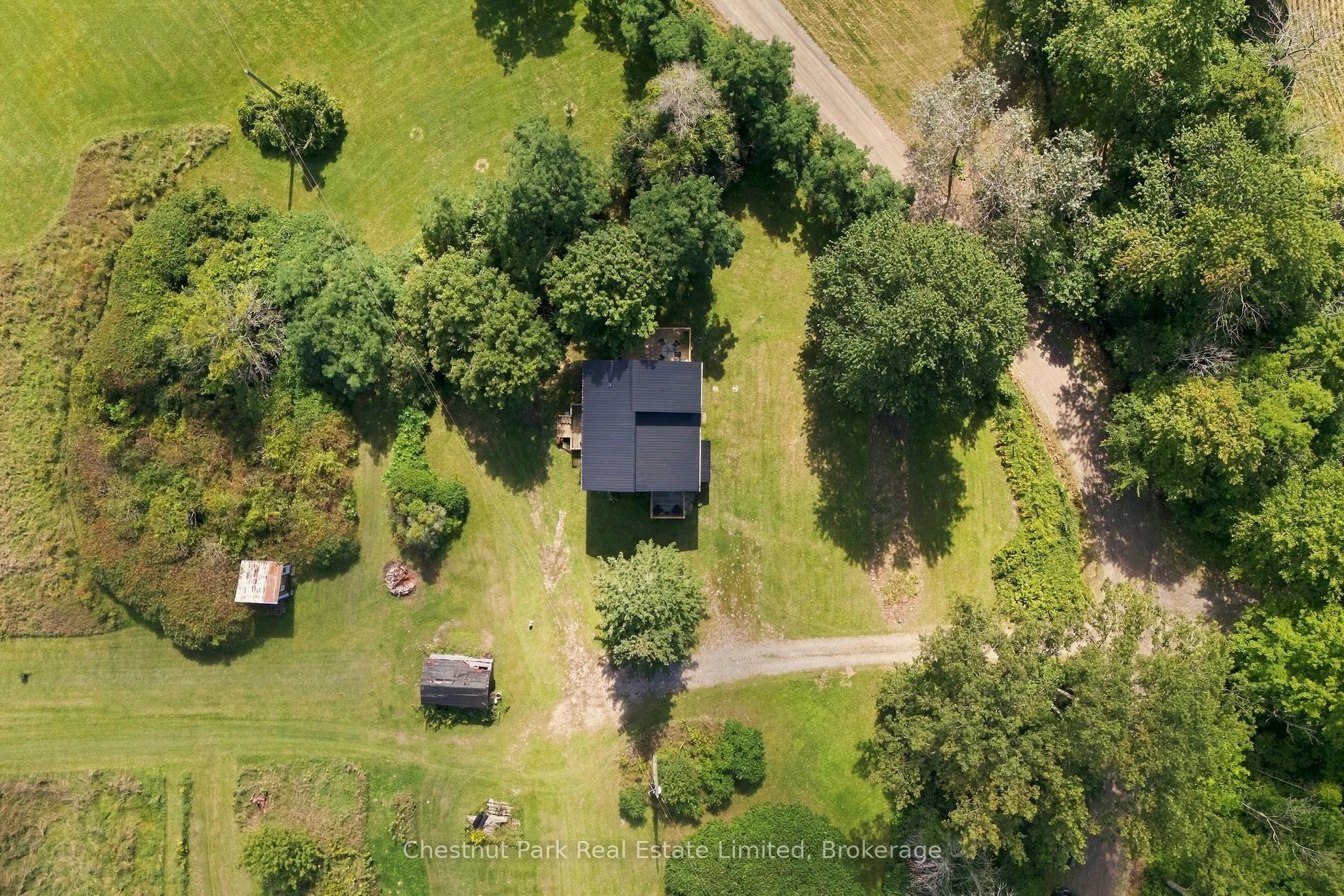 36 Gun Club Road