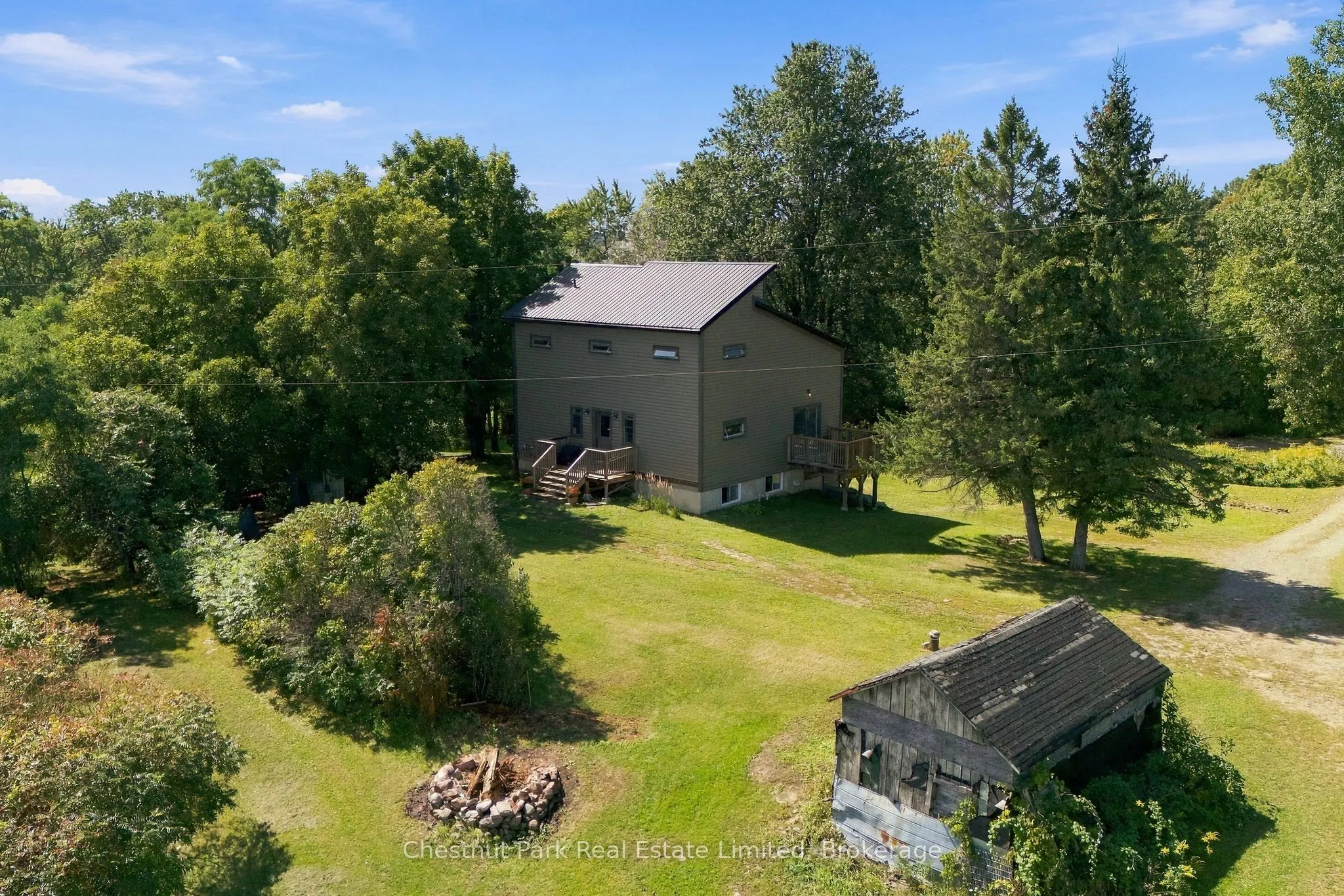36 Gun Club Road