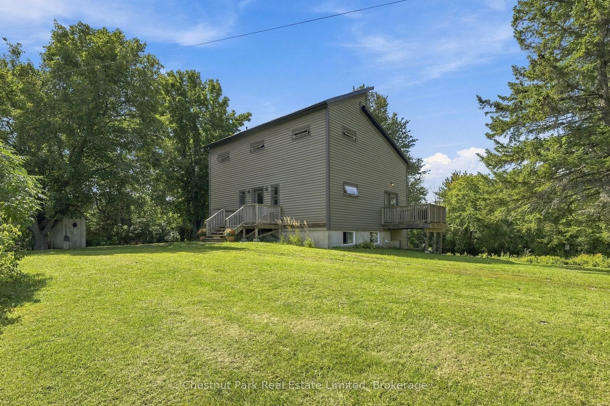 36 Gun Club Road