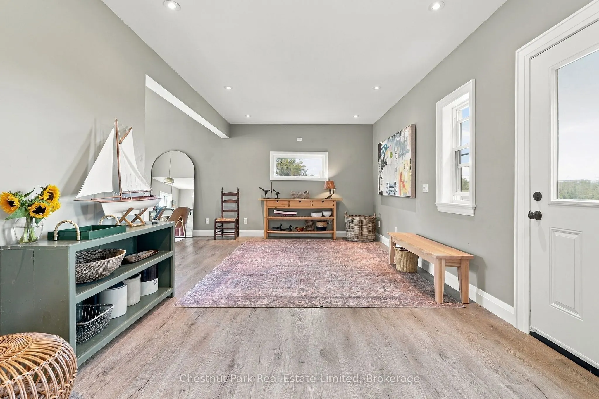 36 Gun Club Road