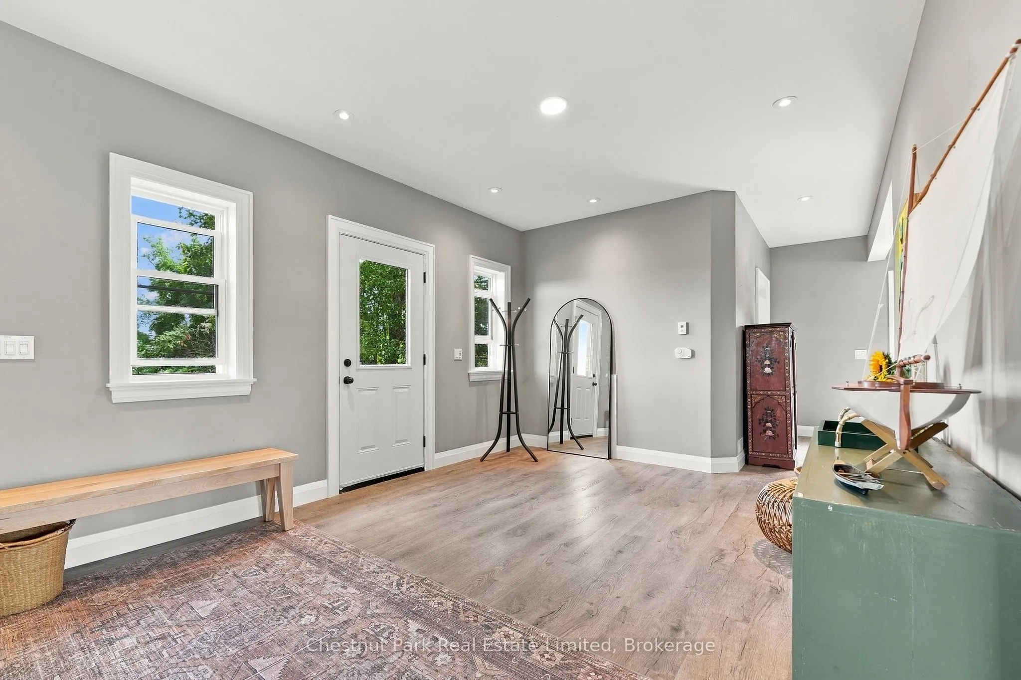 36 Gun Club Road