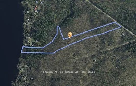 283B Marble Point Road