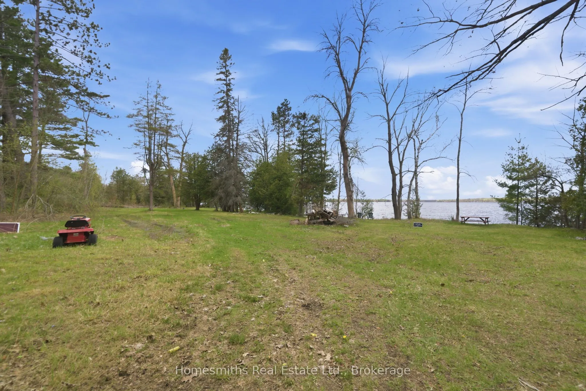 283B Marble Point Road
