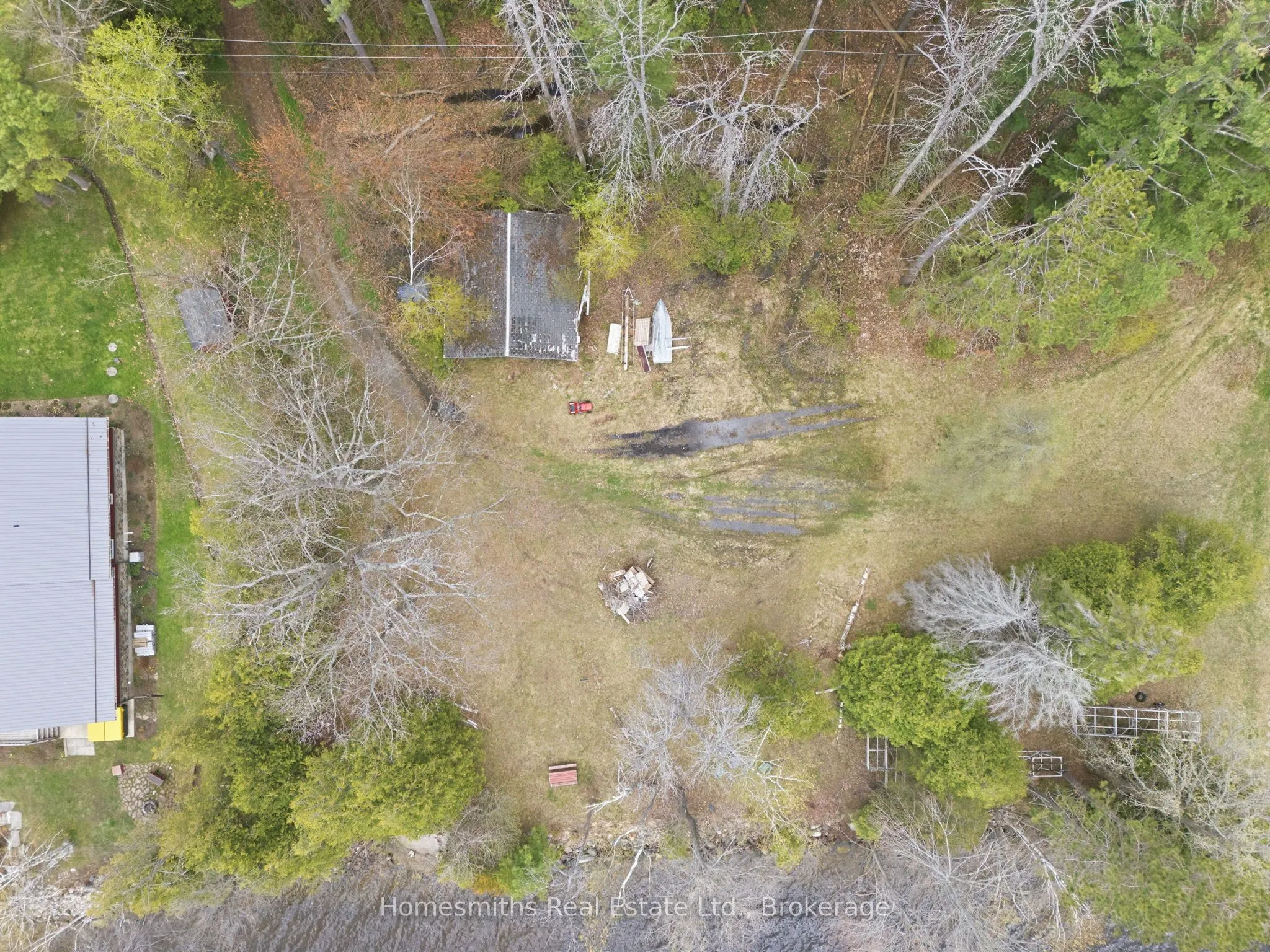 283B Marble Point Road