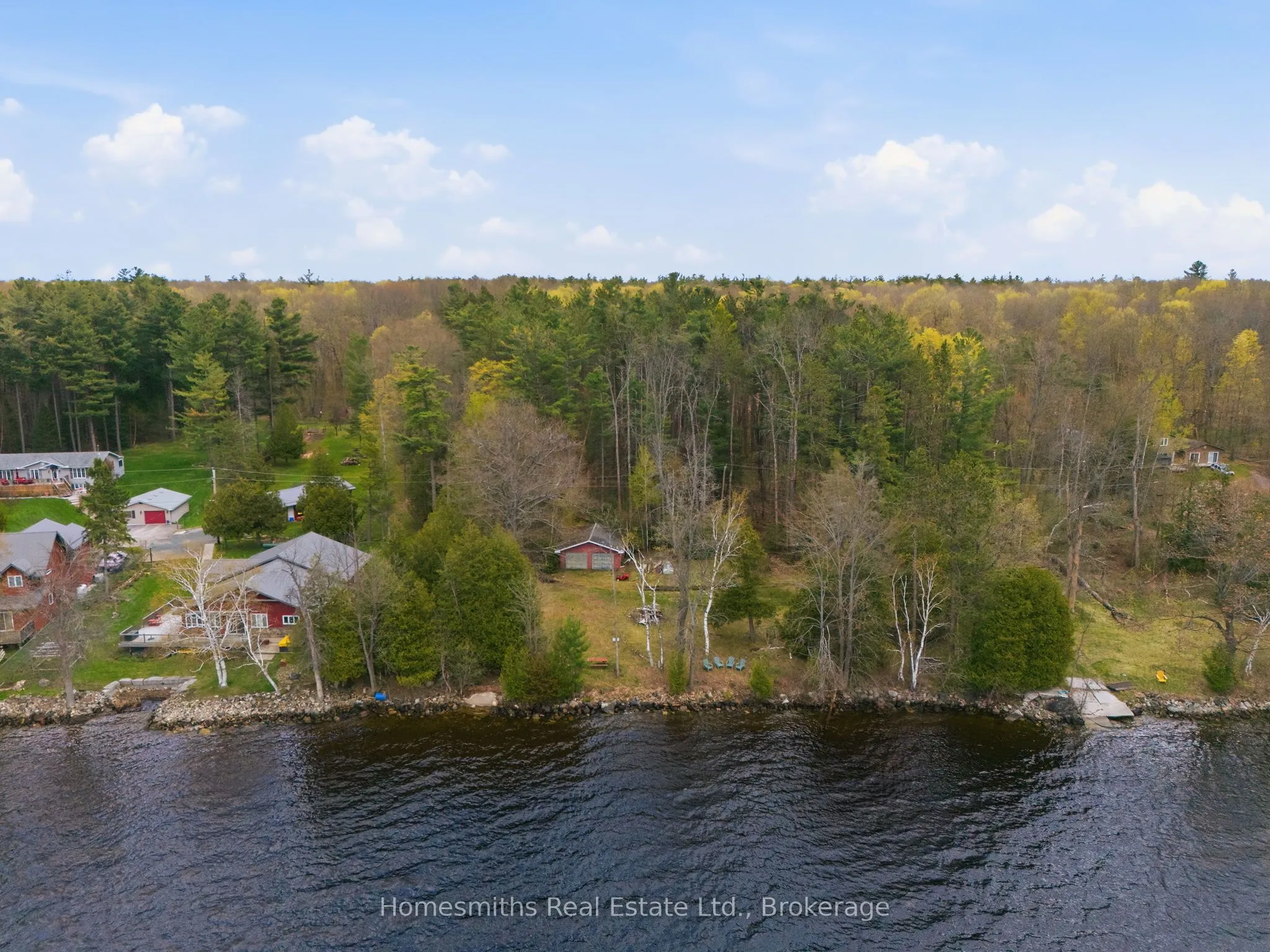 283B Marble Point Road