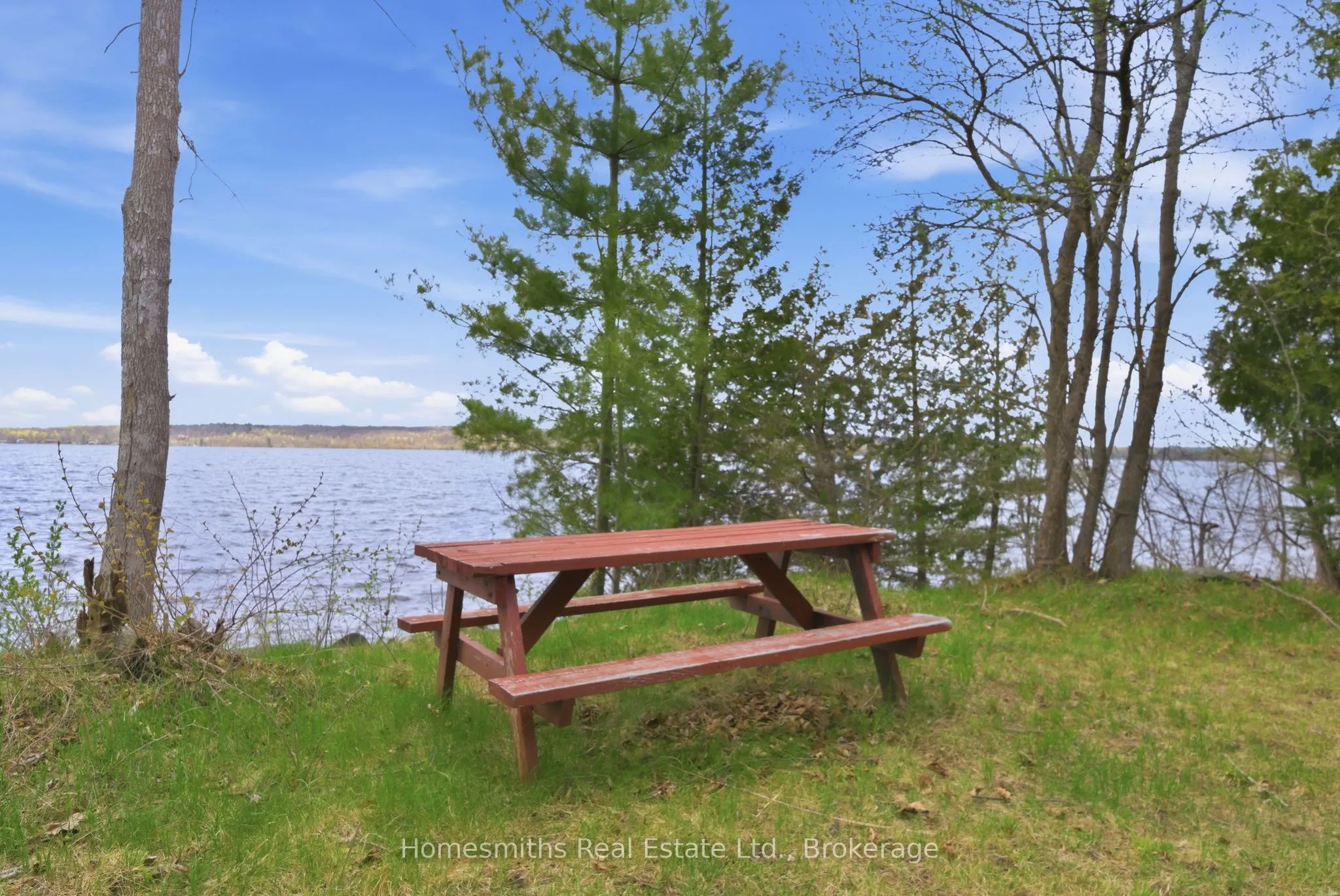 283B Marble Point Road