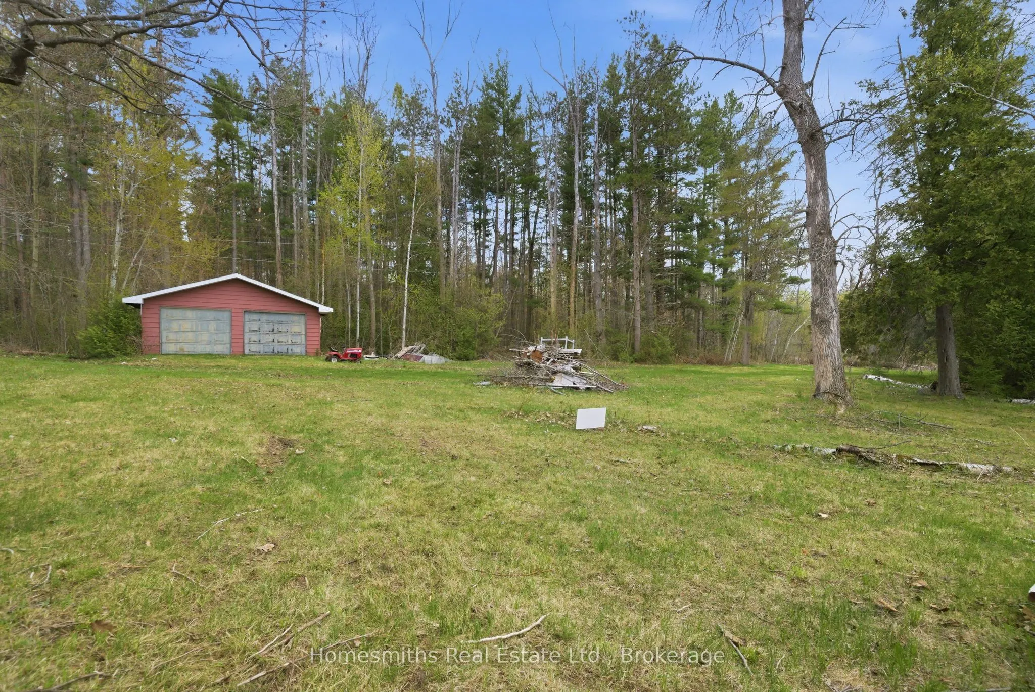 283B Marble Point Road