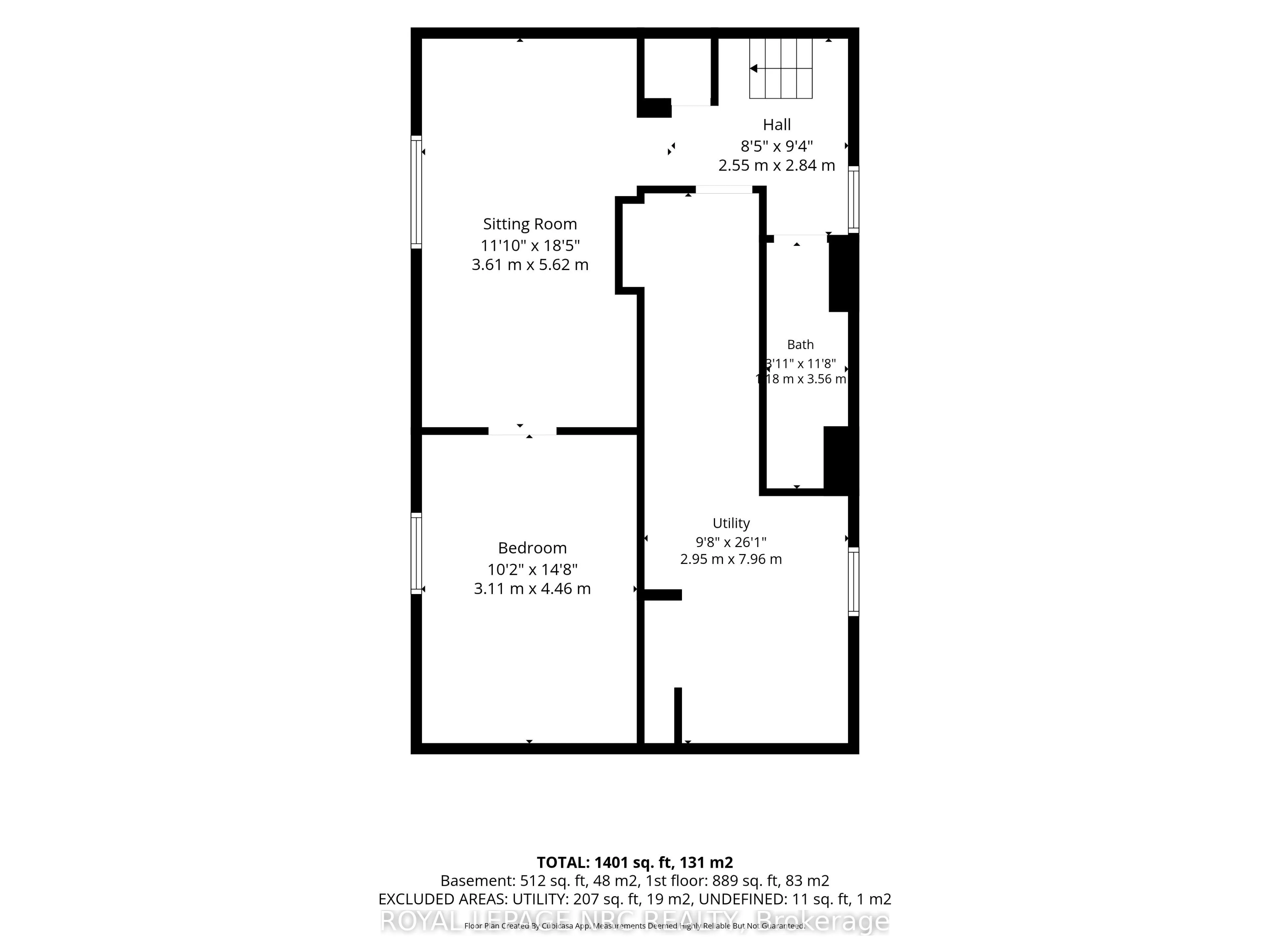 308 Ash Street