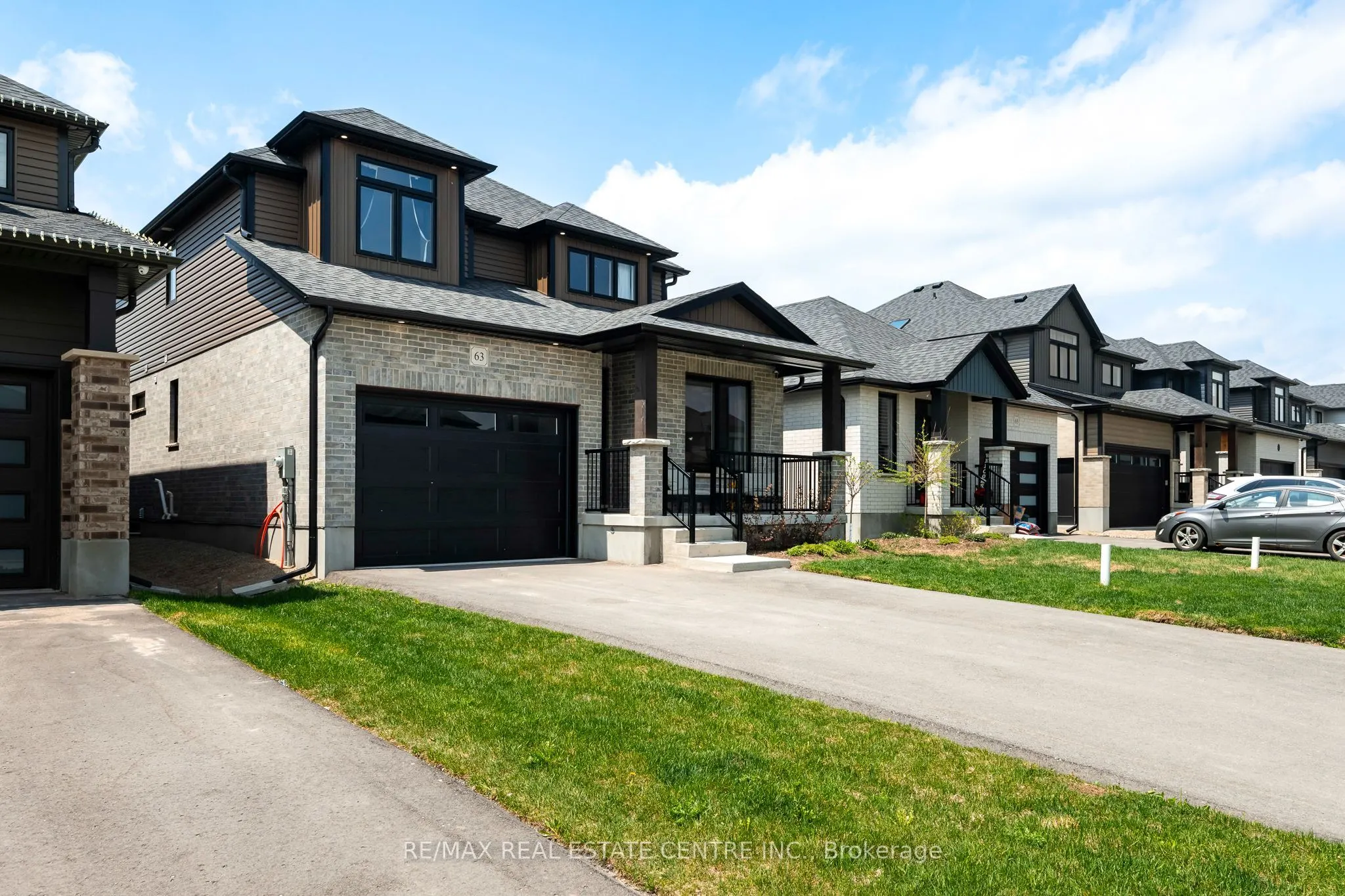 63 Melody Lane