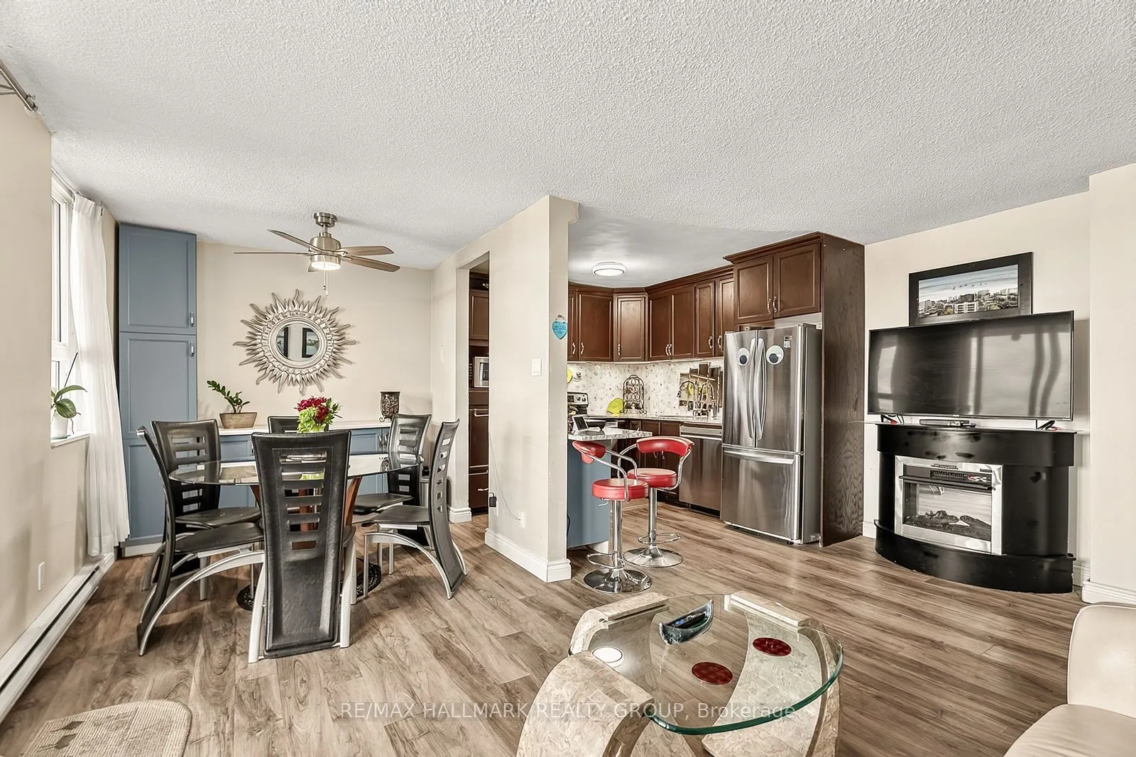 2000 JASMINE Crescent #705