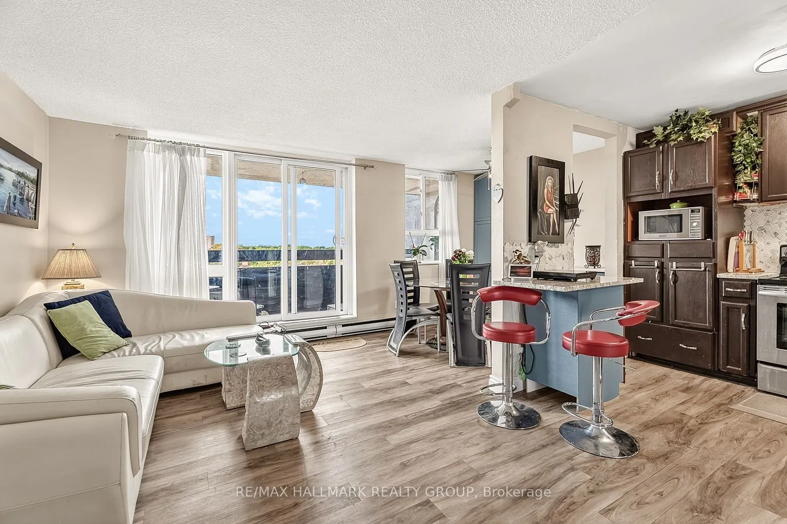 2000 JASMINE Crescent #705