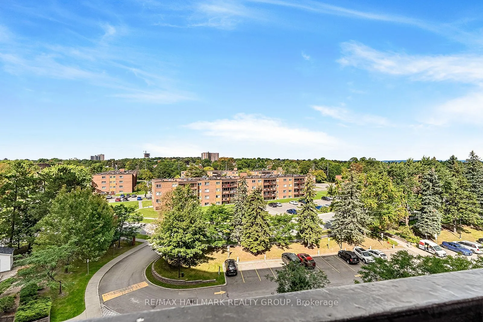 2000 JASMINE Crescent #705