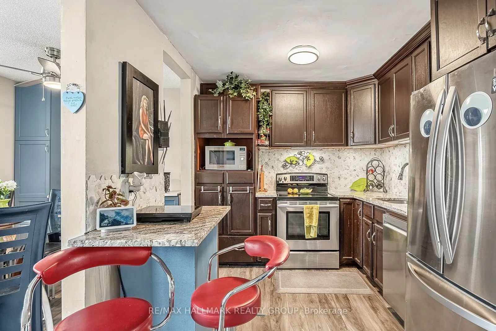 2000 JASMINE Crescent #705