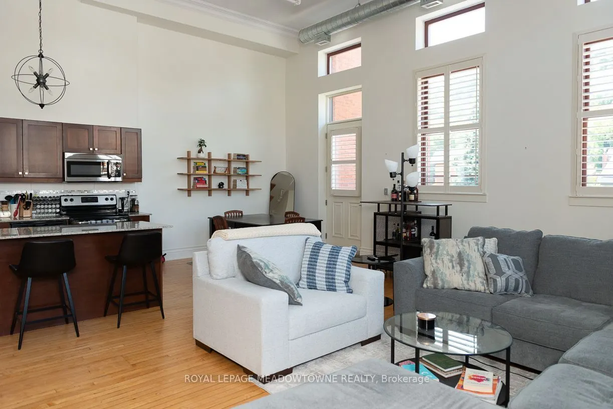200 STINSON Street #212