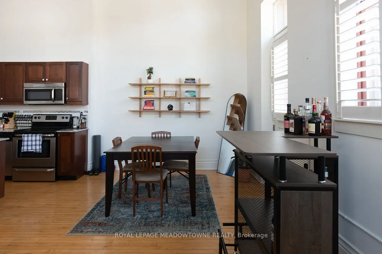 200 STINSON Street #212