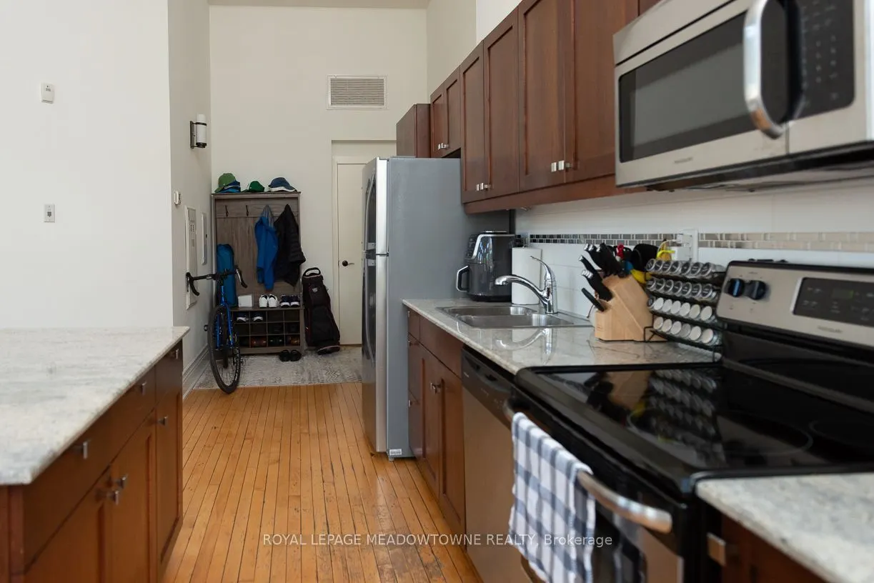 200 STINSON Street #212
