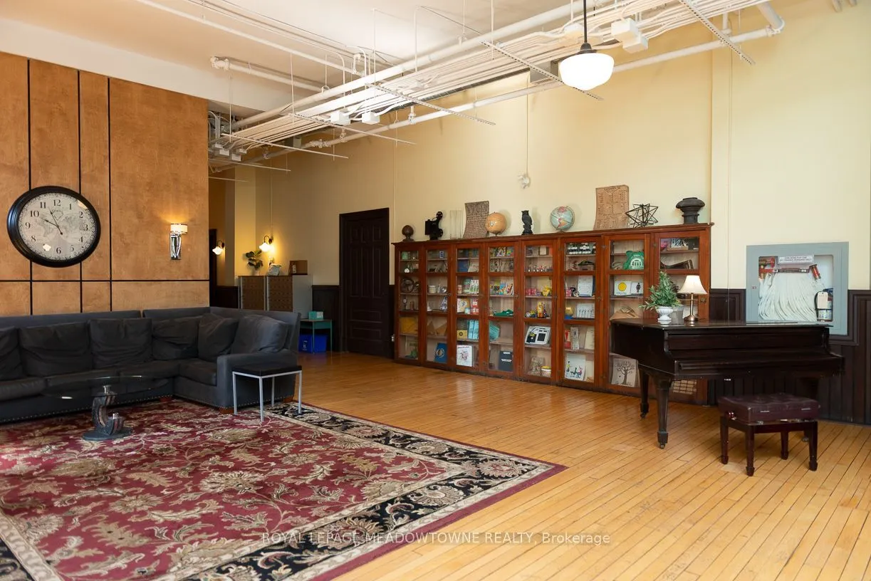200 STINSON Street #212