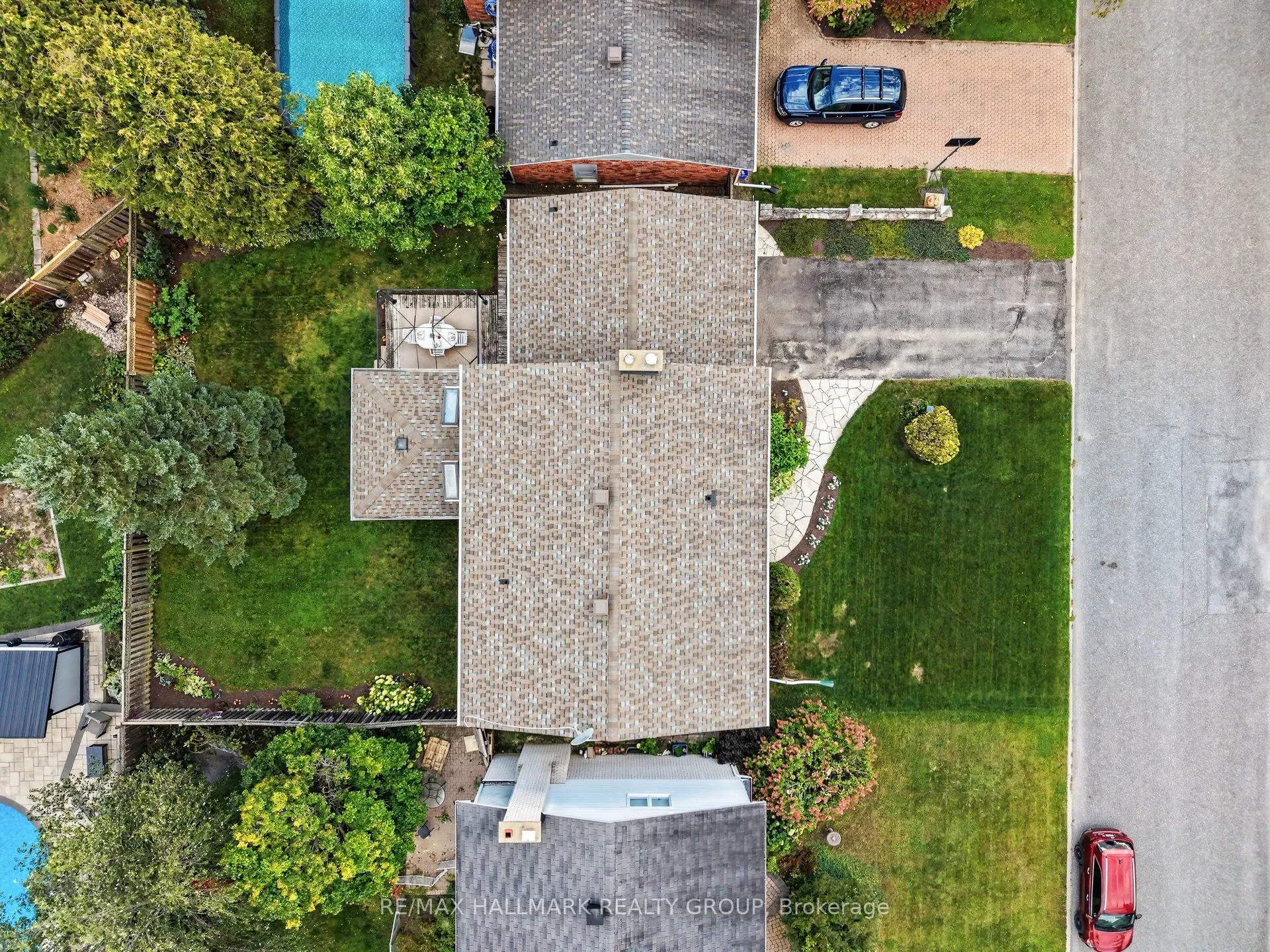 41 Denewood Crescent