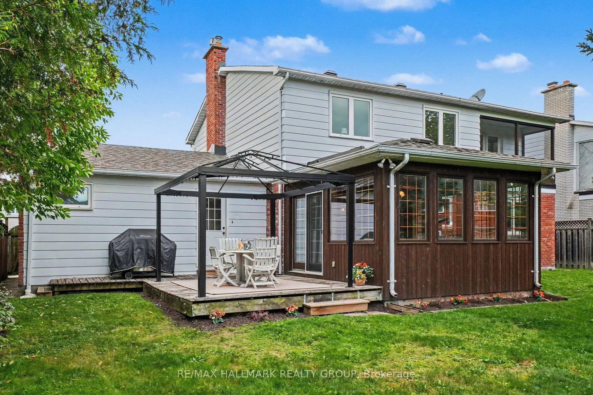 41 Denewood Crescent