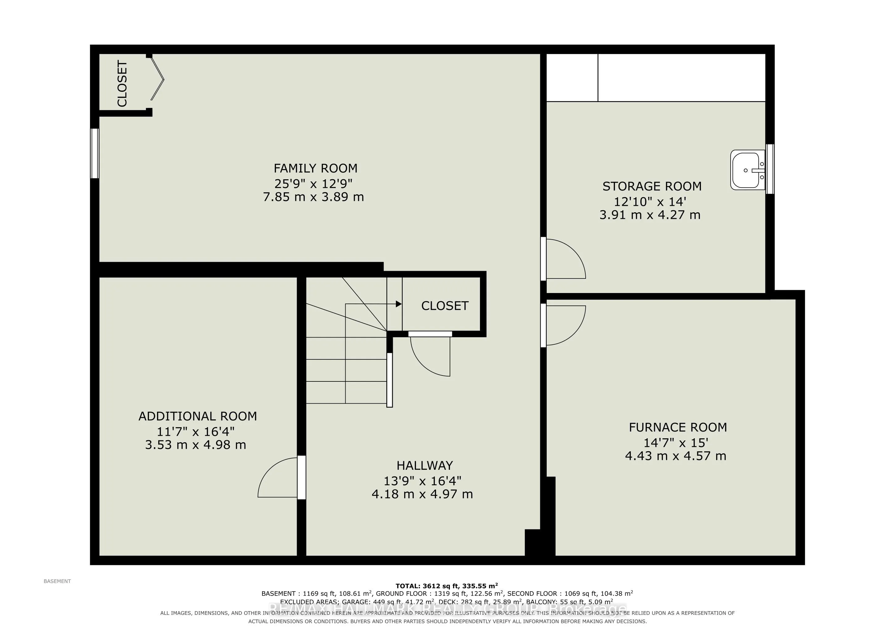 41 Denewood Crescent