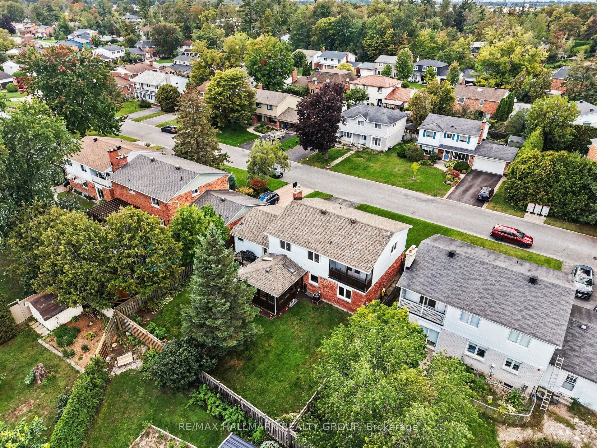 41 Denewood Crescent