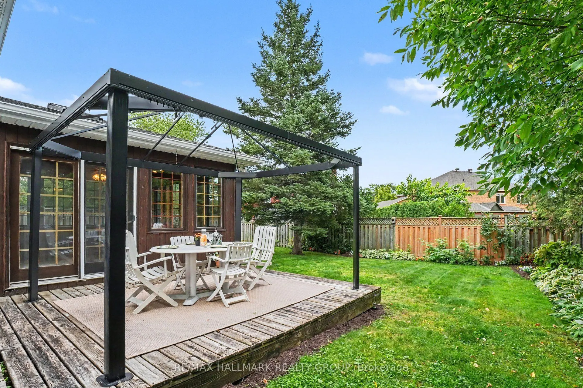 41 Denewood Crescent