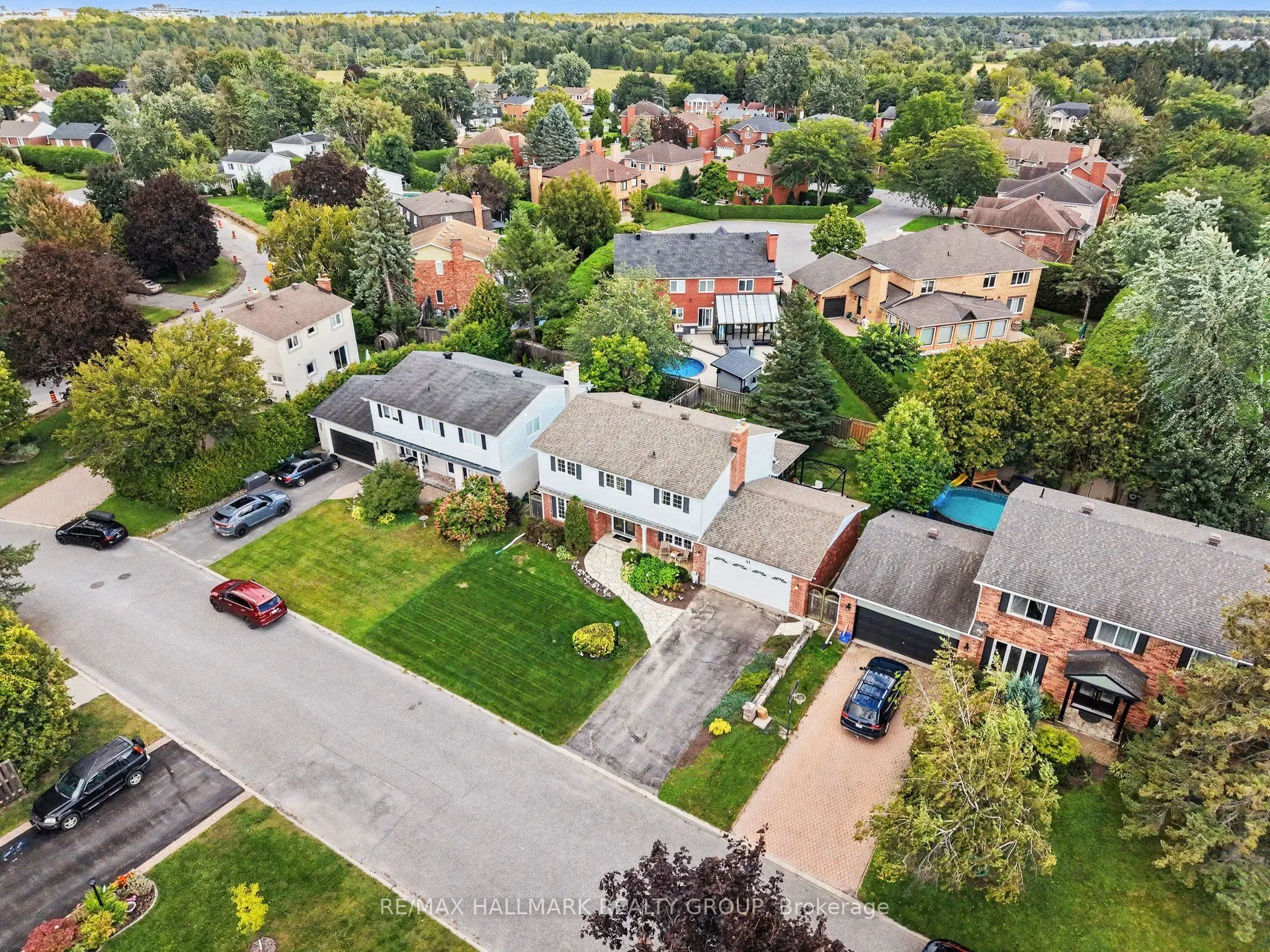41 Denewood Crescent