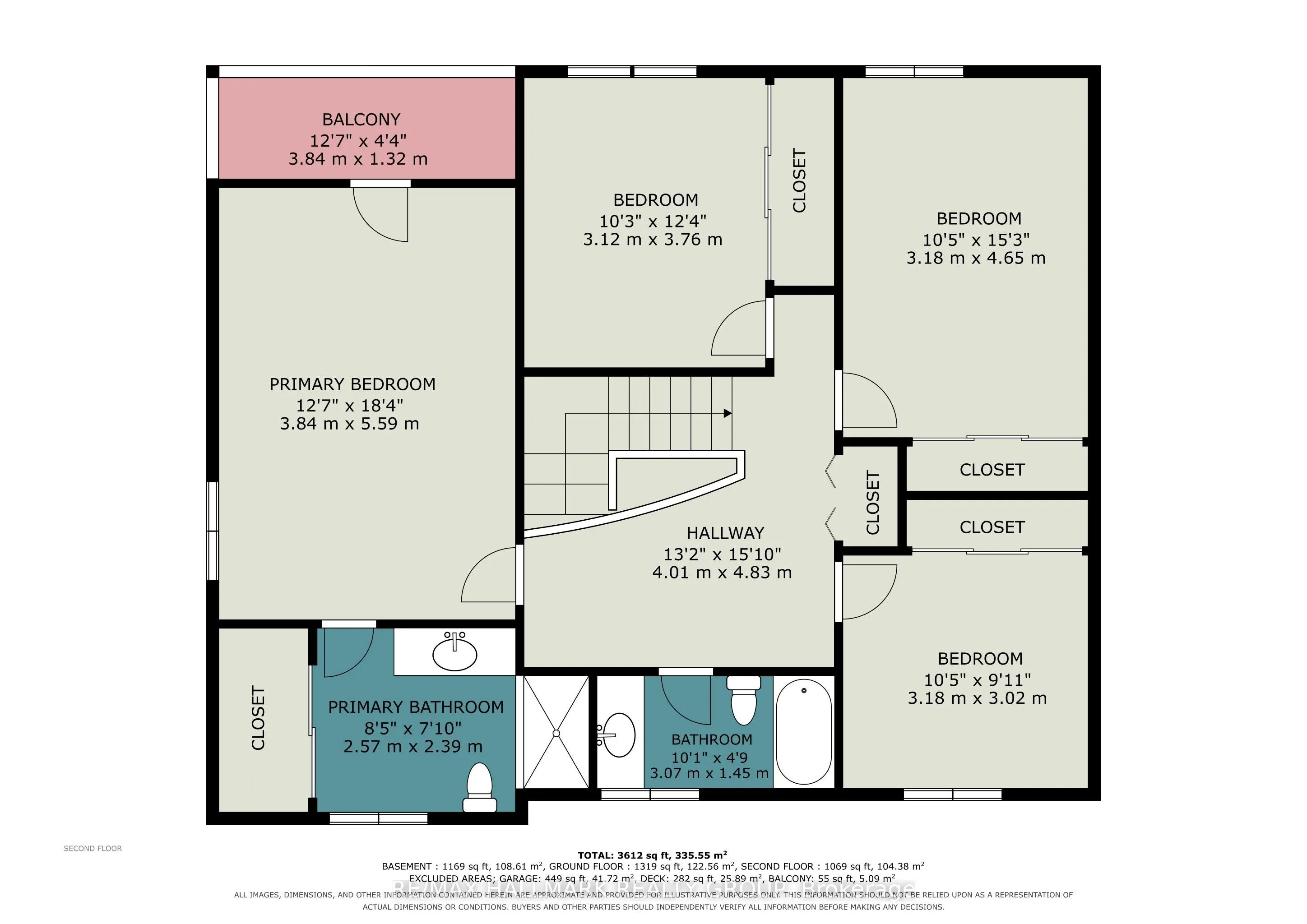 41 Denewood Crescent