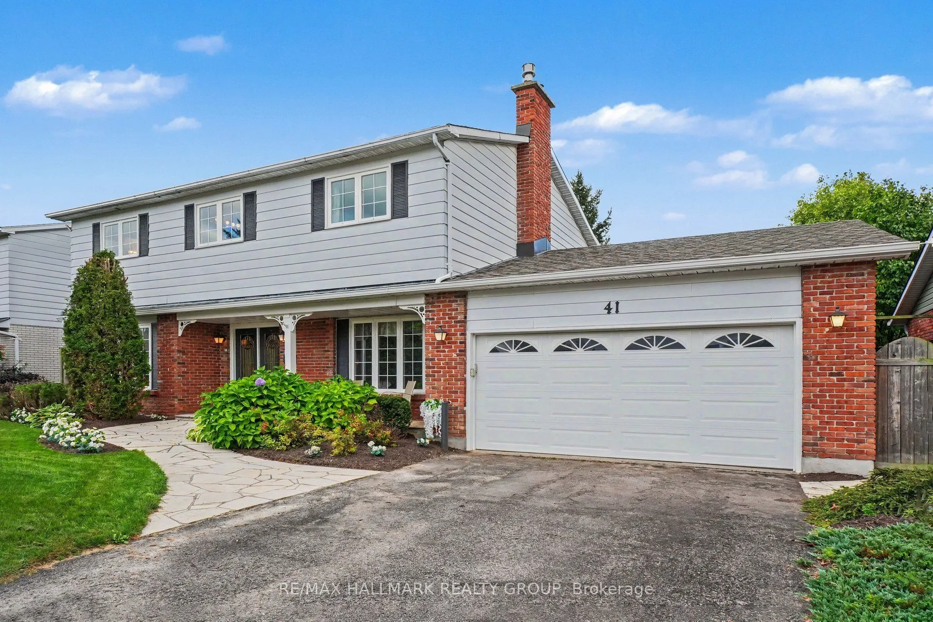 41 Denewood Crescent