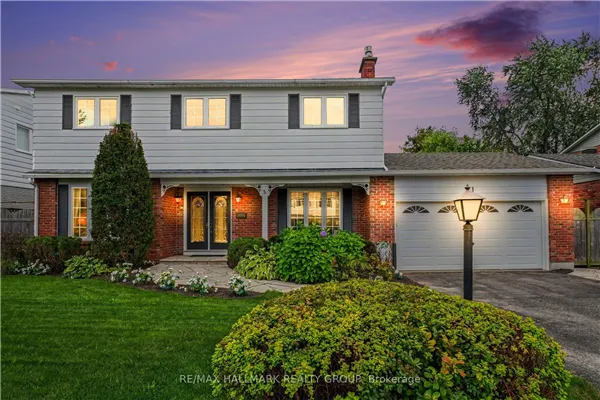 41 Denewood Crescent