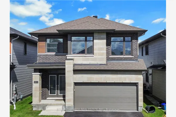 183 Crevasse Road