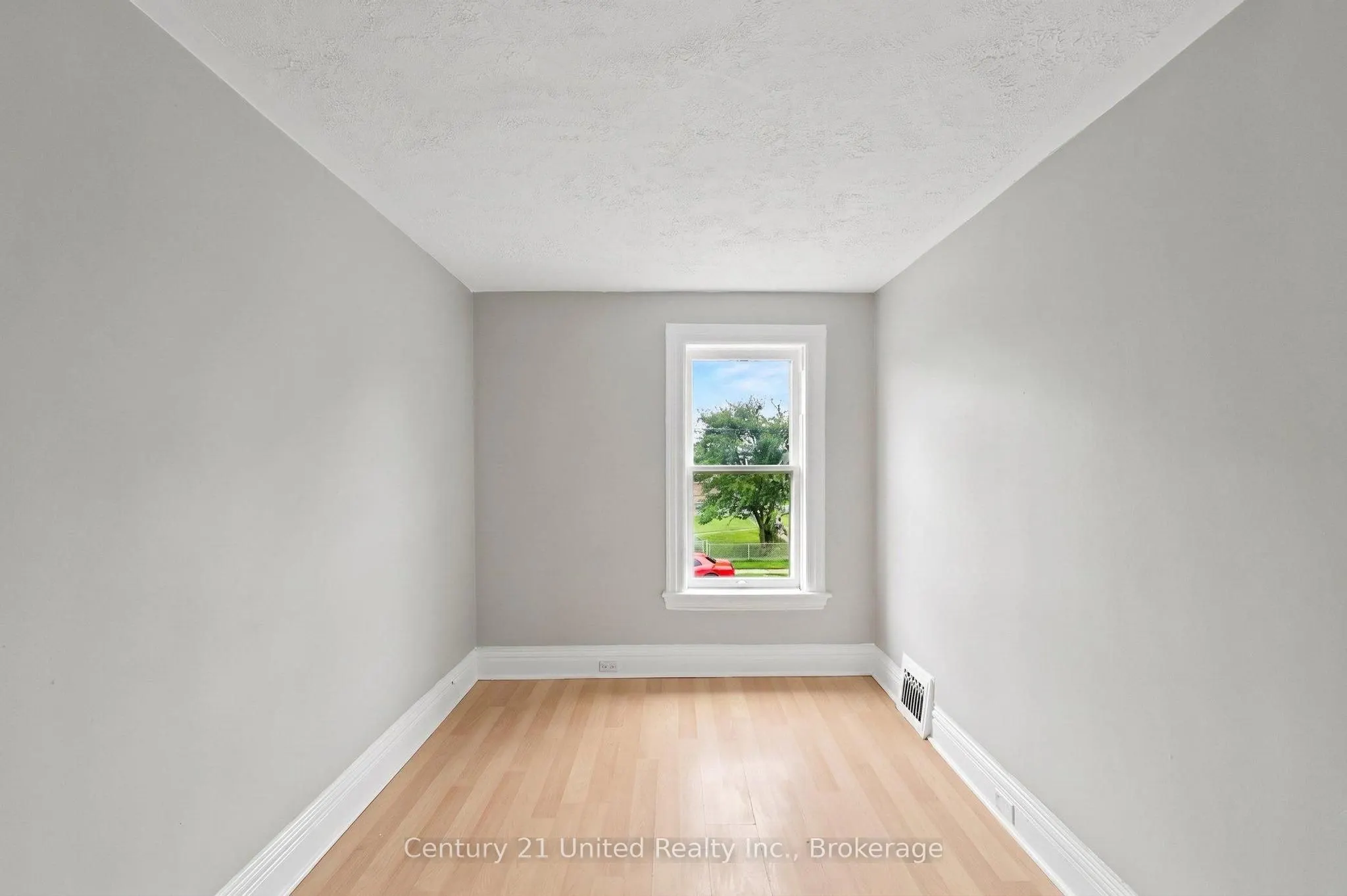 554 Sherbrooke Street