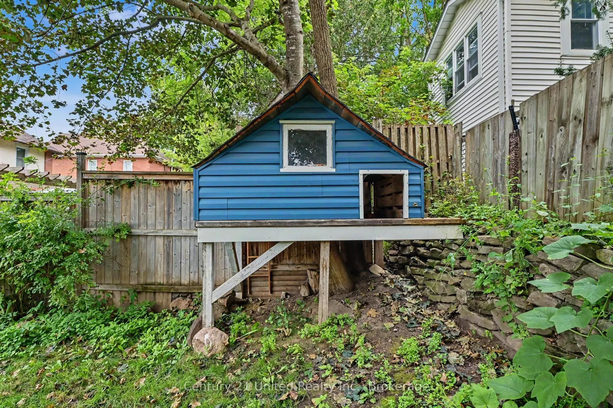554 Sherbrooke Street