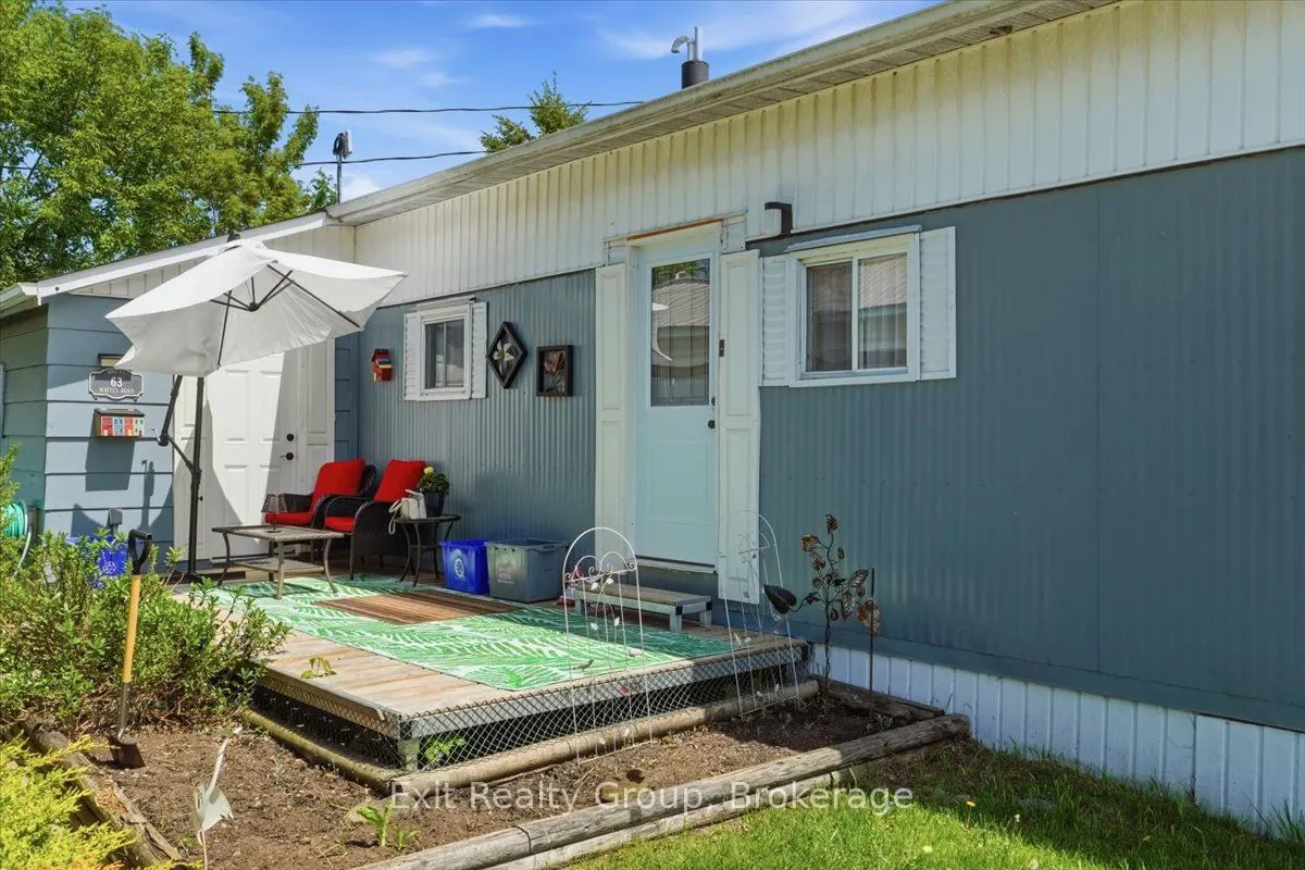 63 Whites Road #63