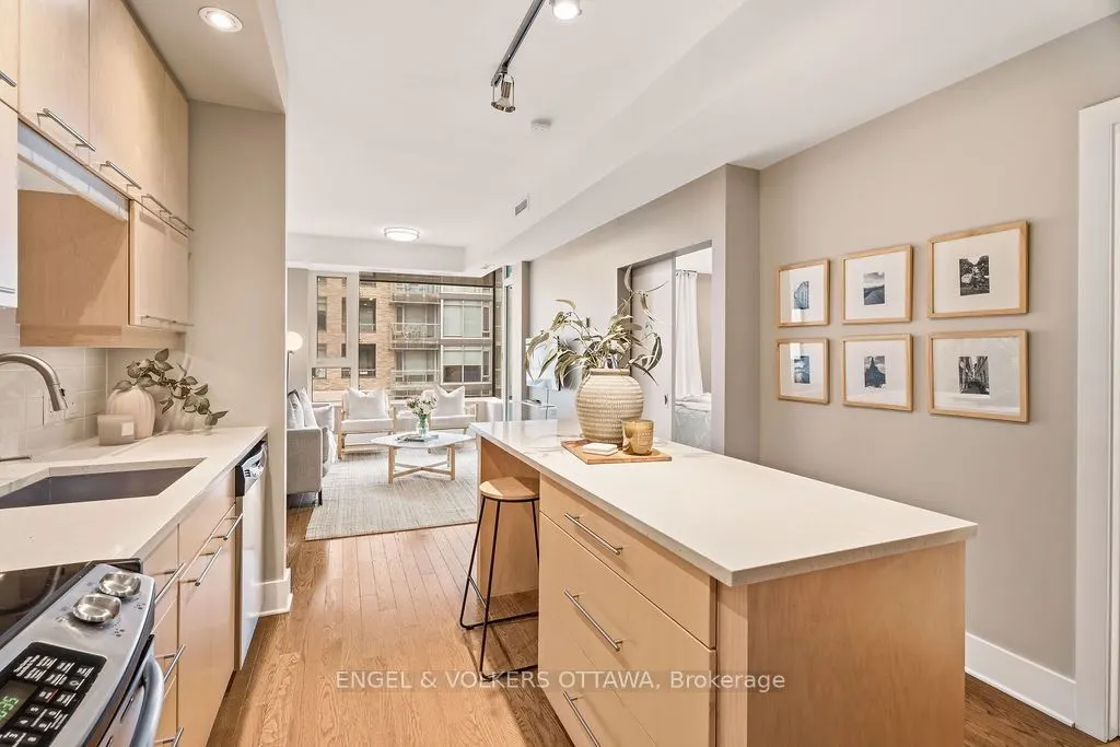 101 Richmond Road #418