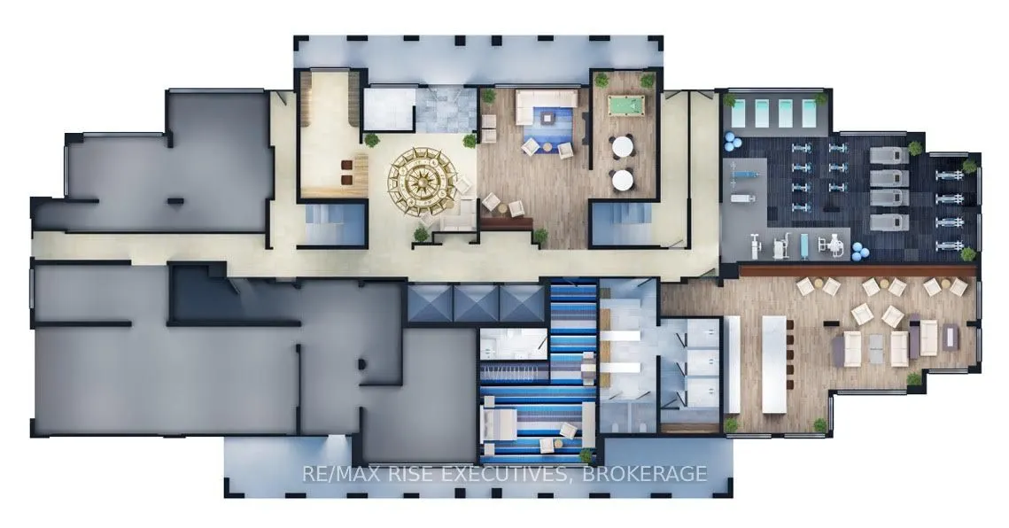 1110 King Street W #308