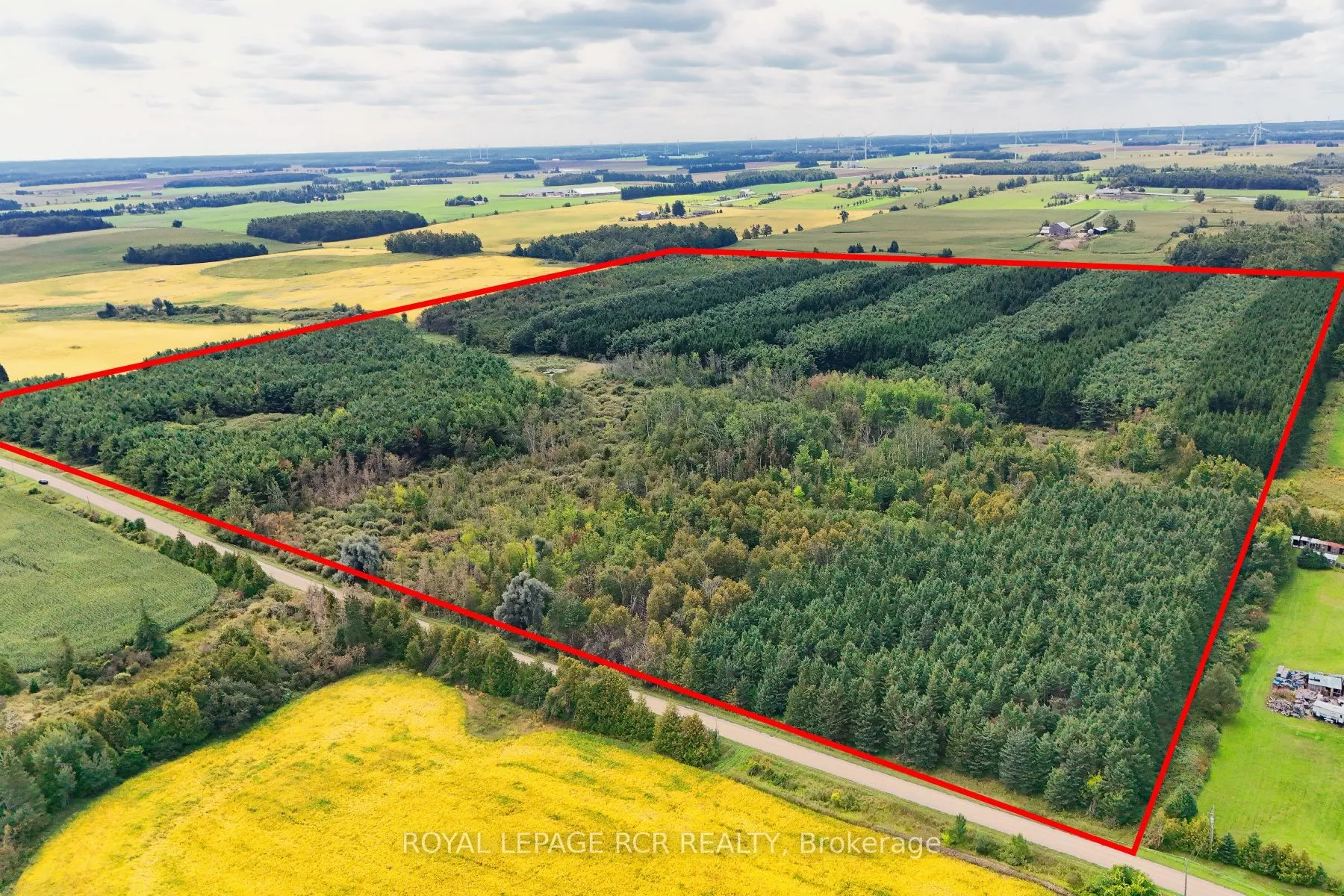 Lot 29 Prince of Wales Road