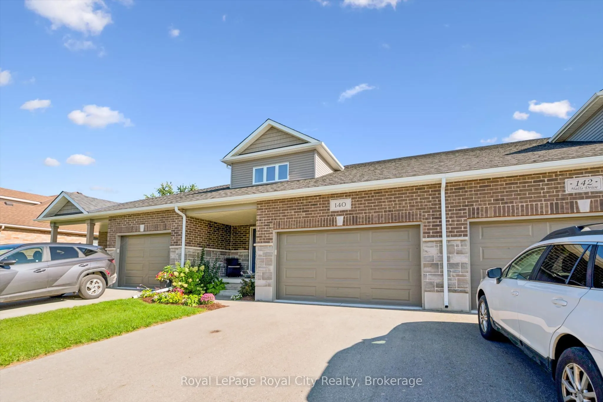 140 Halls Drive