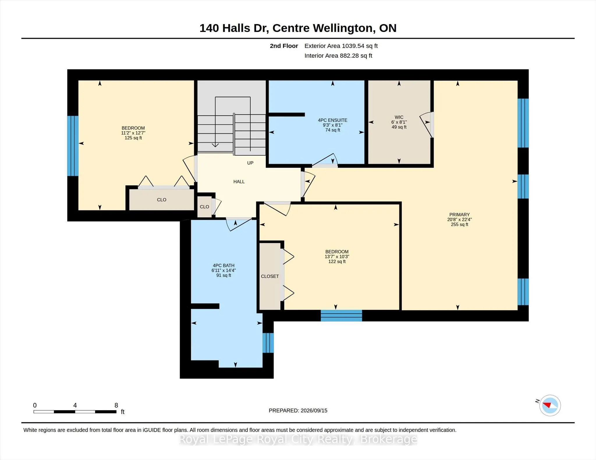 140 Halls Drive
