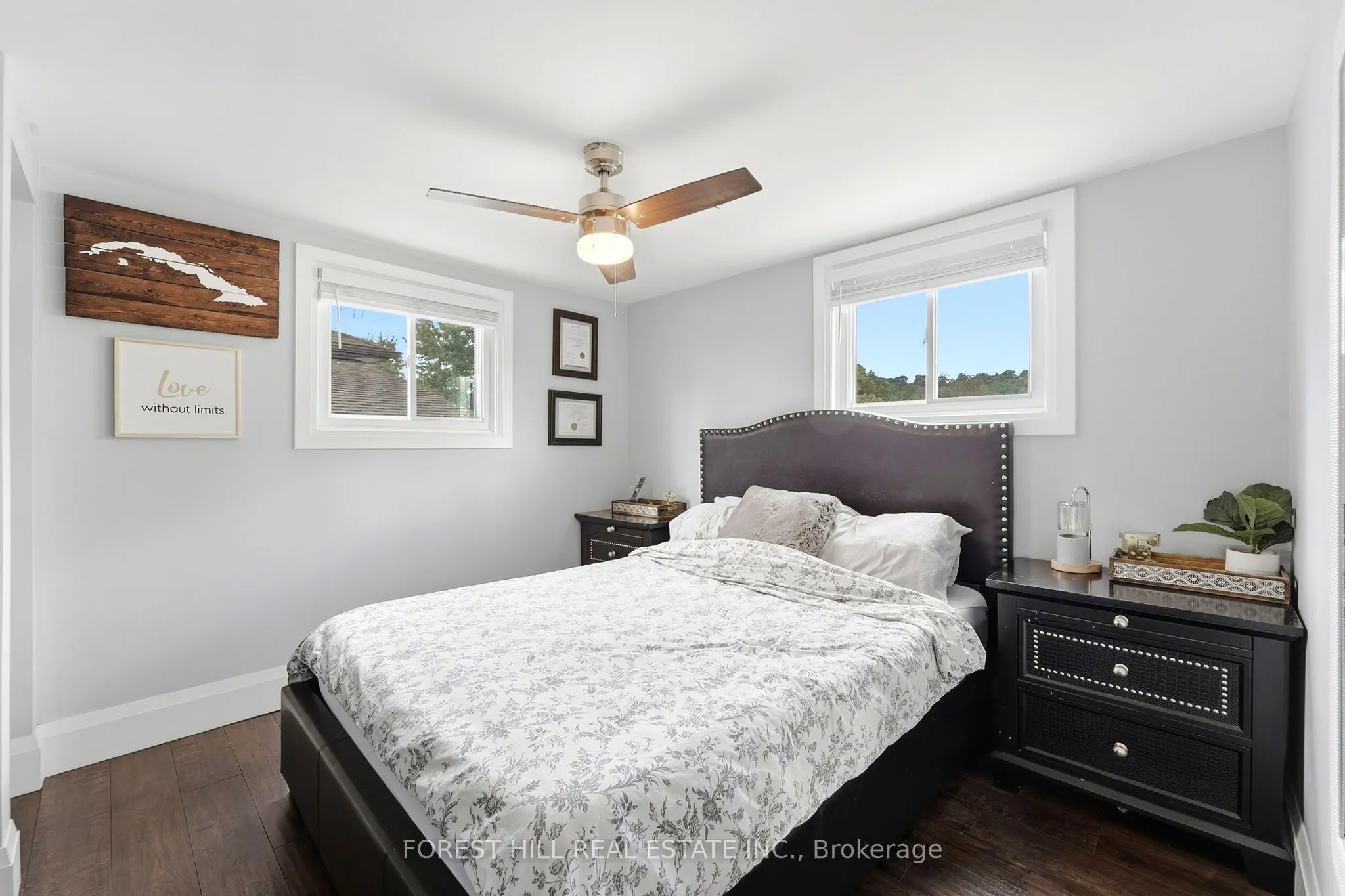 662 Cochrane Road